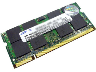 1GB DDR2 533(ʼǱ-)