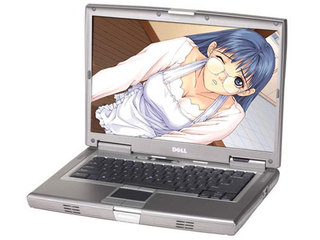 Latitude D810