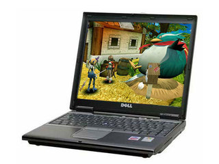 Latitude D410(1.86GHz)