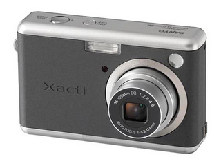 Xacti S6