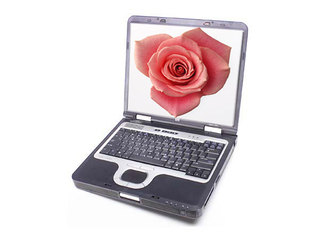 Compaq Business nc8000