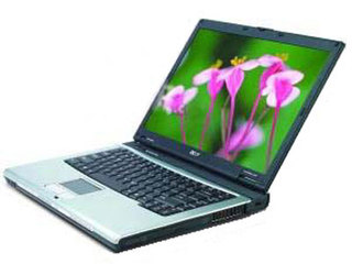 Acer TravelMate 3212ZWXCi