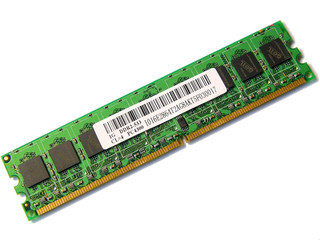 ���1GB DDR2 533(ǧ����)
