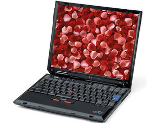 IBM ThinkPad X32 2672MC1