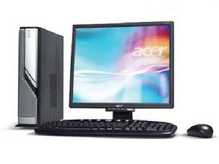 Acer Aspire L300