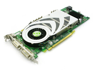 u 7800GTX