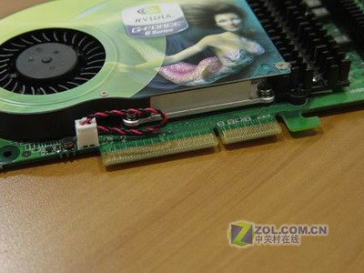 ͼΪݲħ6800GTIII