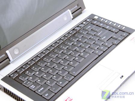 青春靓之色的诱惑 东芝彩壳笔记本M50评测