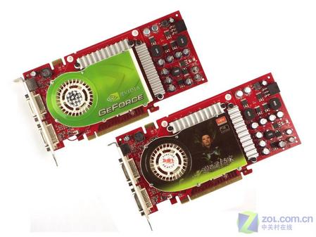 GF 7800GT 512MB