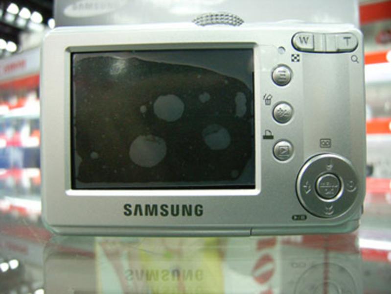 柯达z885/z1085/c875与三星s600哪个好