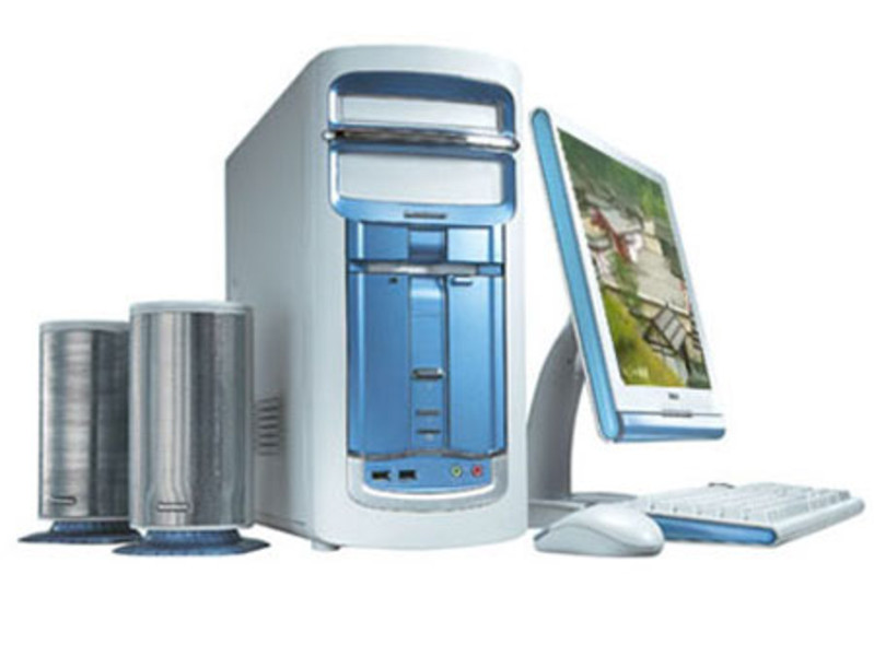 Lenovo Jiayue C1106E S64 2500+ 25640pC(D)