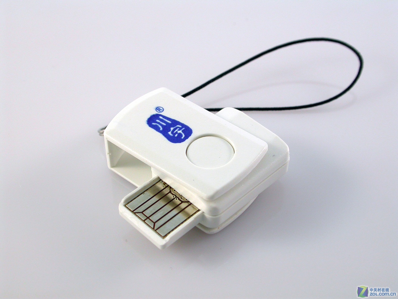 川宇c291 蝴蝶读卡器