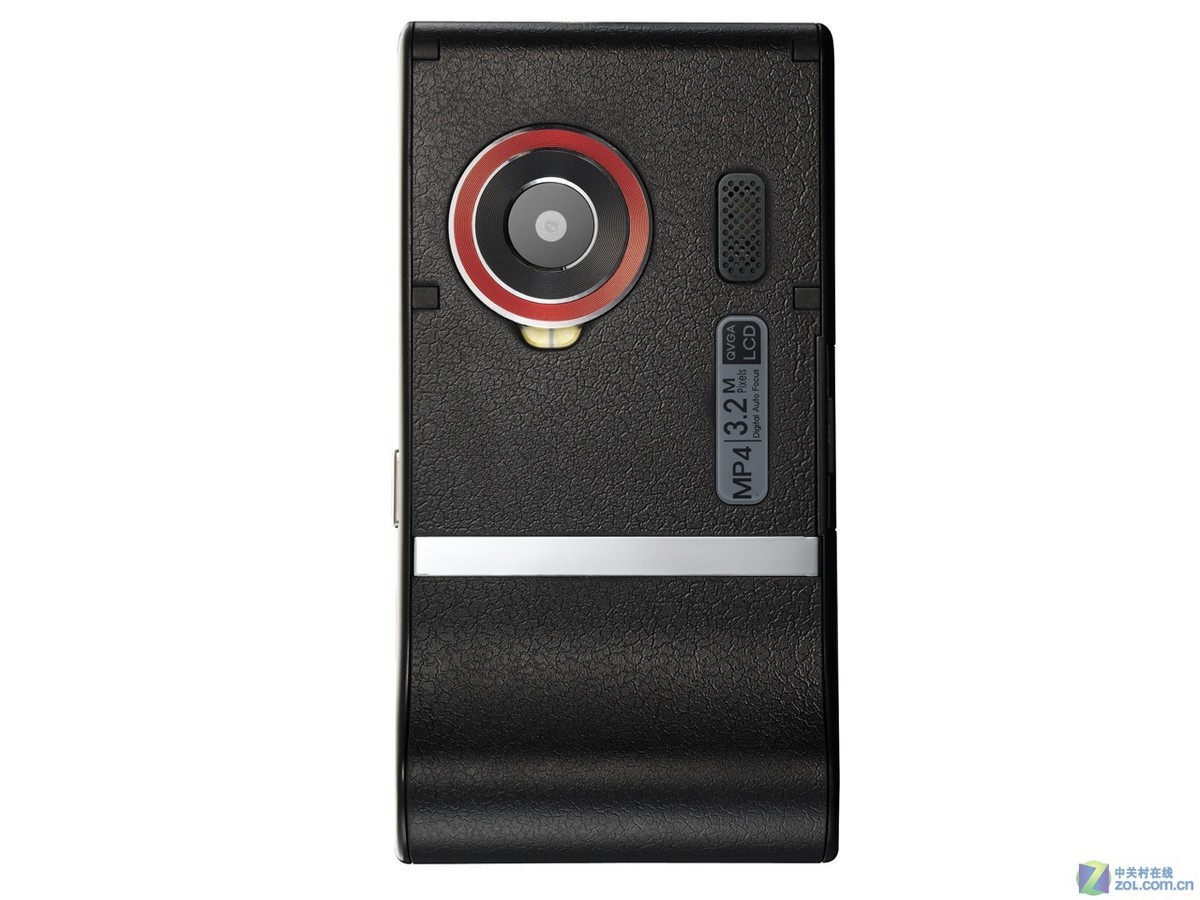 【高清图】 现代手机(hyundaimobiles)现代h718整体外观图 图2