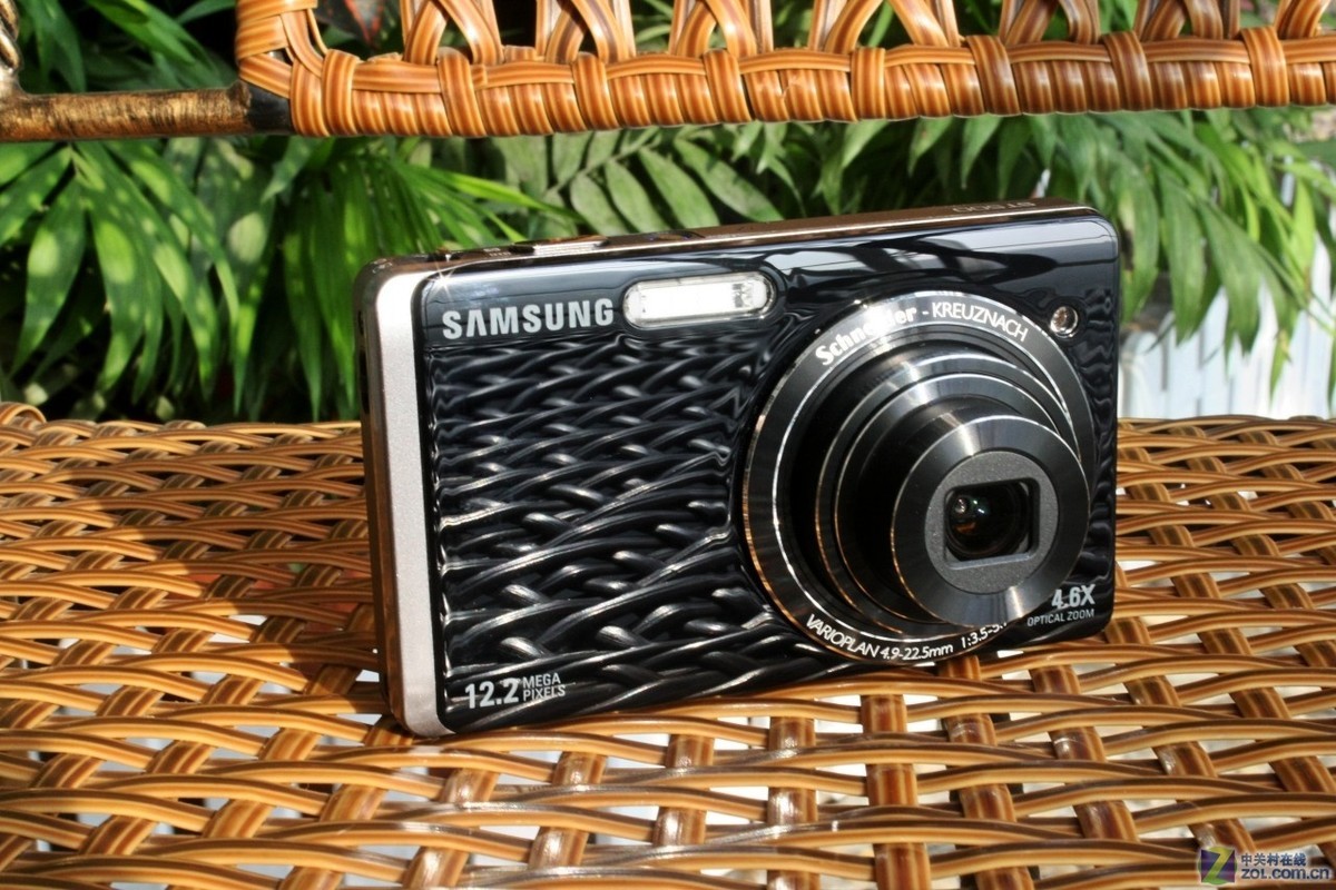 【高清图】 三星(samsung)st500整体外观图 图38