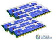 ʿ 24GB DDR3 1600 HyperXϵУKHX1600C9D3K6װ