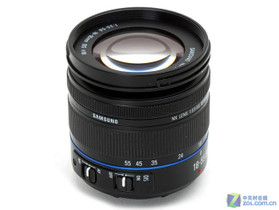 三星D-Xenon 18-55mm f/3.5-5.6 OIS