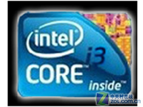 Intel i3 350M