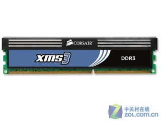 ������4GB DDR3 1333 ��װ��CMX4GX3M4A1333C9��