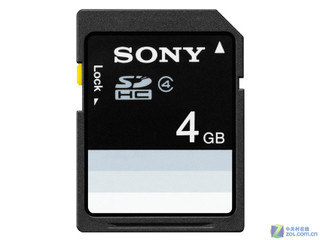 SDHC SF-4N44GB