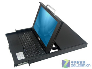 Reton KVM-1508D