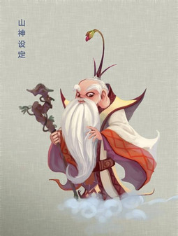 葫芦娃ol官方首曝比赛热门原画