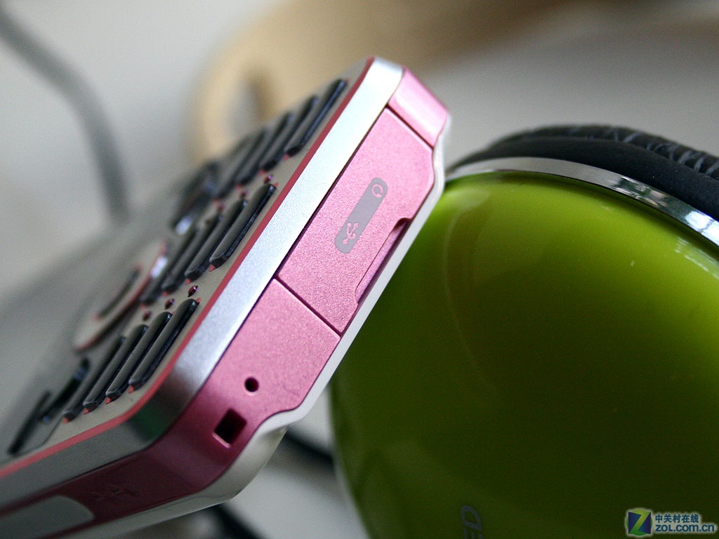 【高清图】 纽曼(newsmy)m5实拍图 图63