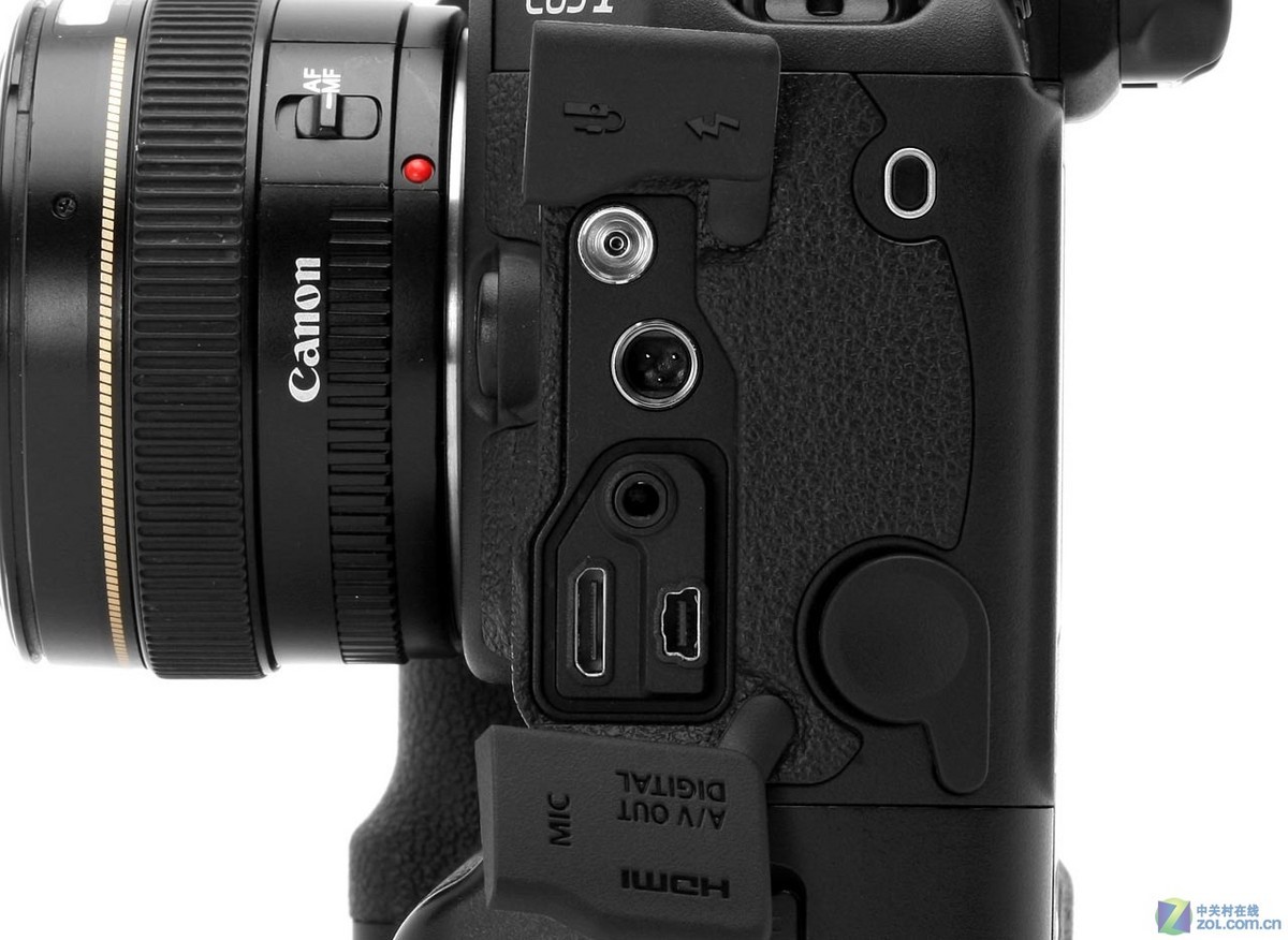 【高清图】 佳能(canon)1d mark iv局部细节图 图87