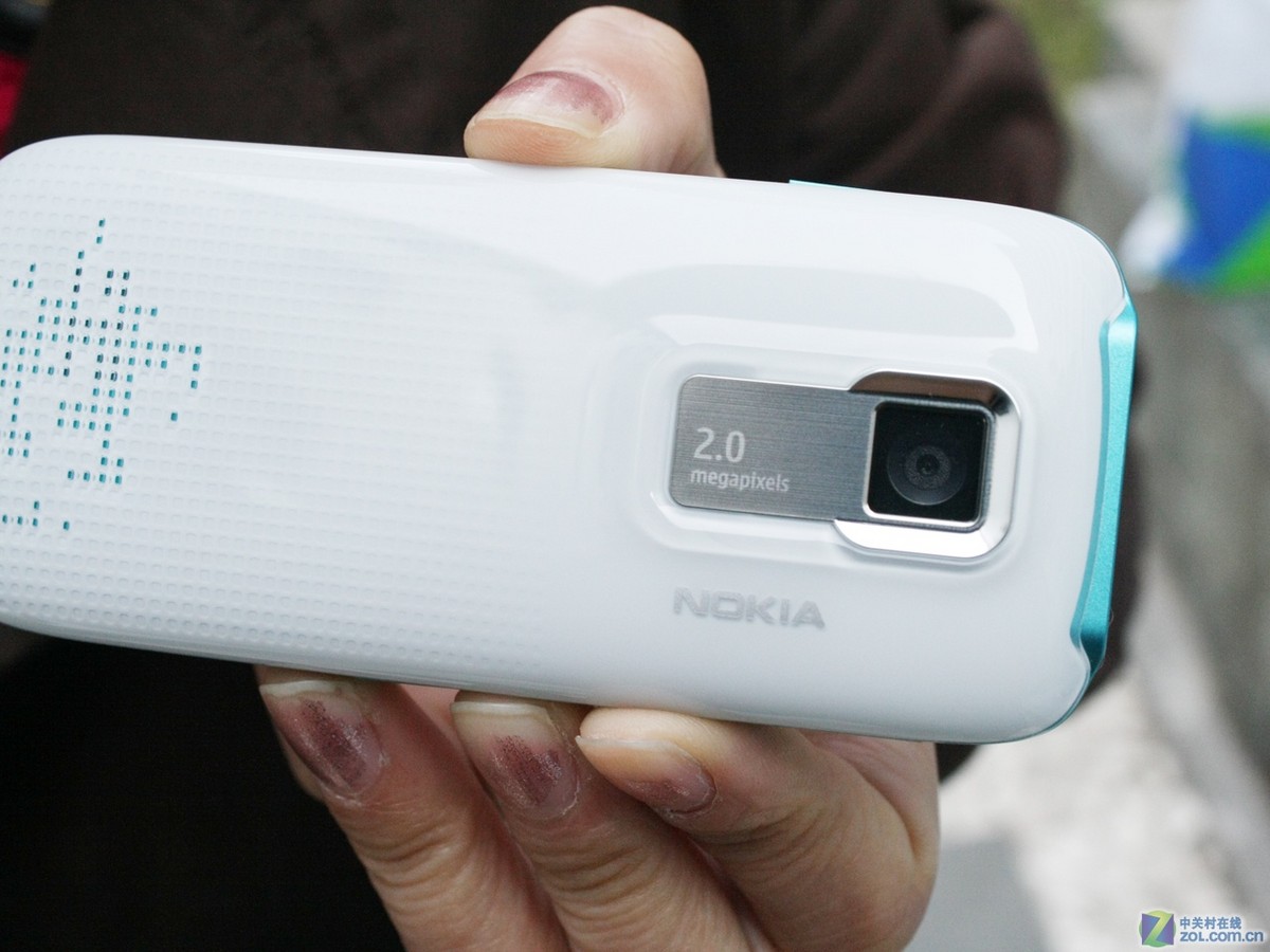 产品相关    诺基亚5130xm  图片筛选 其他产品图片 自动播放 原图