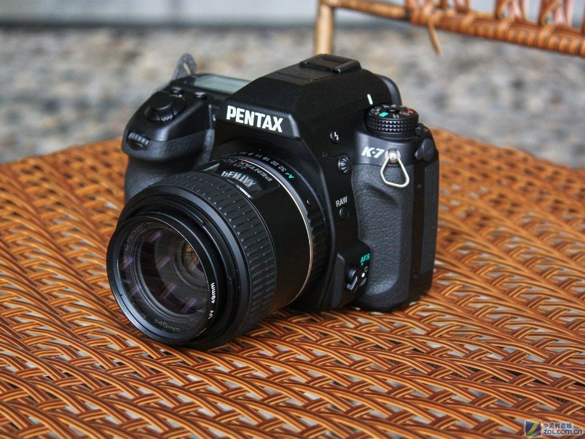 【高清图】 宾得(pentax)k7实拍图 图212