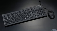为办公人士打造 Fuhlen L600套装首测