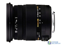 ����17-50mm f/2.8 EX DC OS HSM