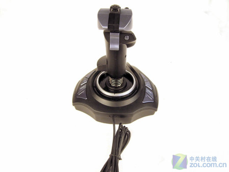 圆梦飞行员 精灵战鹰II号游戏摇杆评测