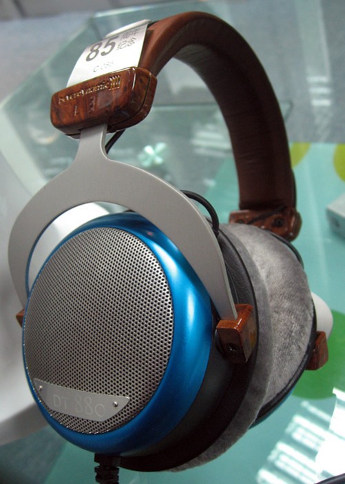 内外兼修值得拥有的dt880纪念版