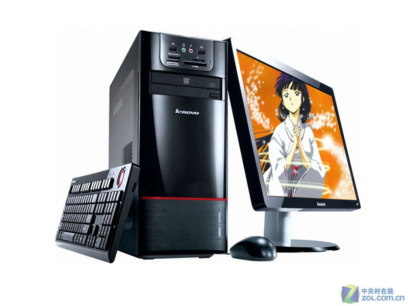 Lenovo Jiayue E2310