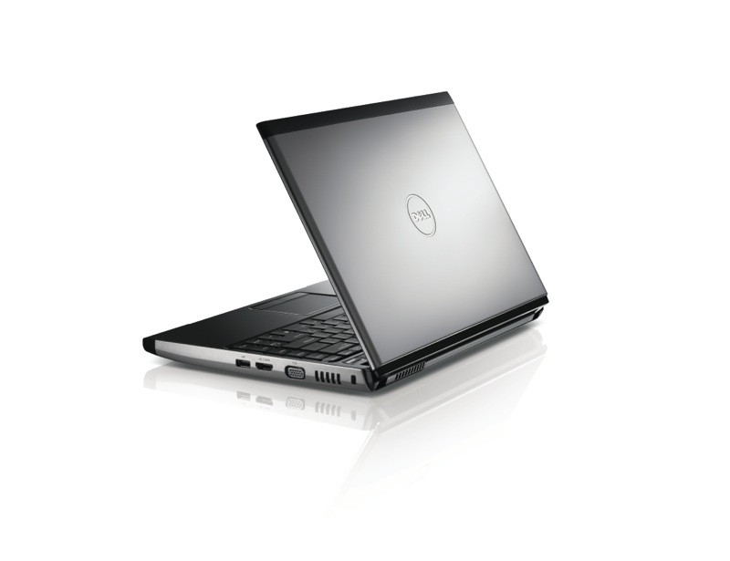 【高清图】 戴尔vostro 3000新本上市 配酷睿新平台图5