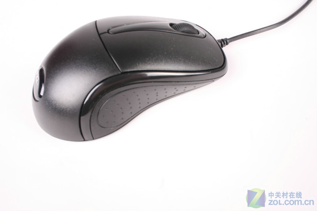 【高清图】 功能加强 极智网际飞梭键鼠套装评测图11