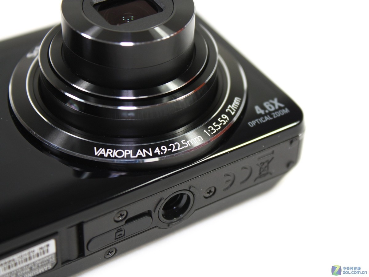 【高清图】 三星(samsung)st500银色 图175