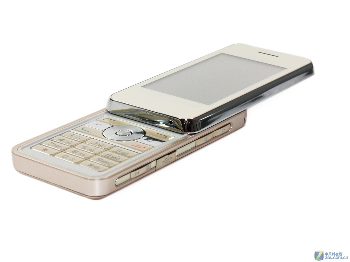 【高清图】 现代手机(hyundaimobiles)现代h908整体外观图 图15