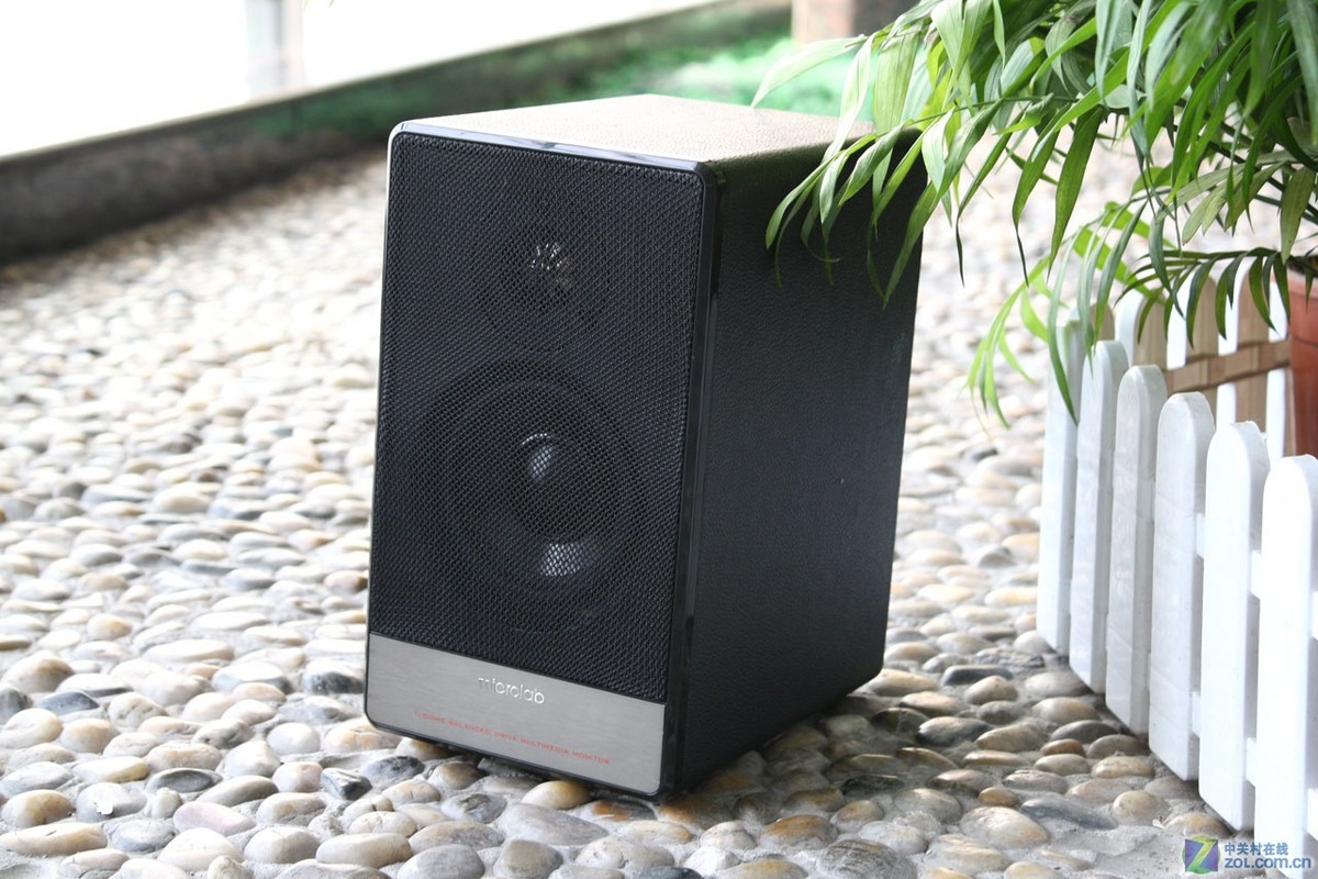 【高清图】 麦博(microlab)钛极 h11实拍图 图46