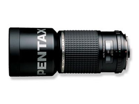 宾得FA645 200mm f/4[IF]