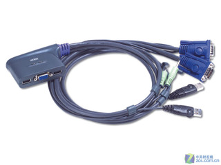ATEN CS62U