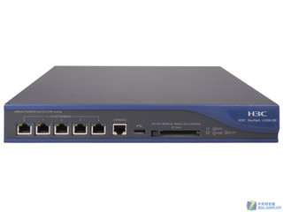 H3C SecPath U200-CM-AC