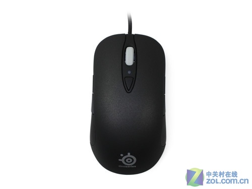 赛睿游戏鼠Sensei对比Xai