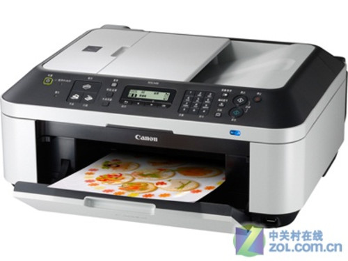 WIFI打印渐成主流 三款无线一体机推荐