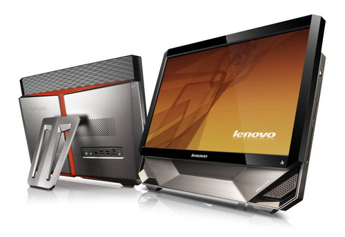 55台联想电脑助2010年全国"两会"更精彩