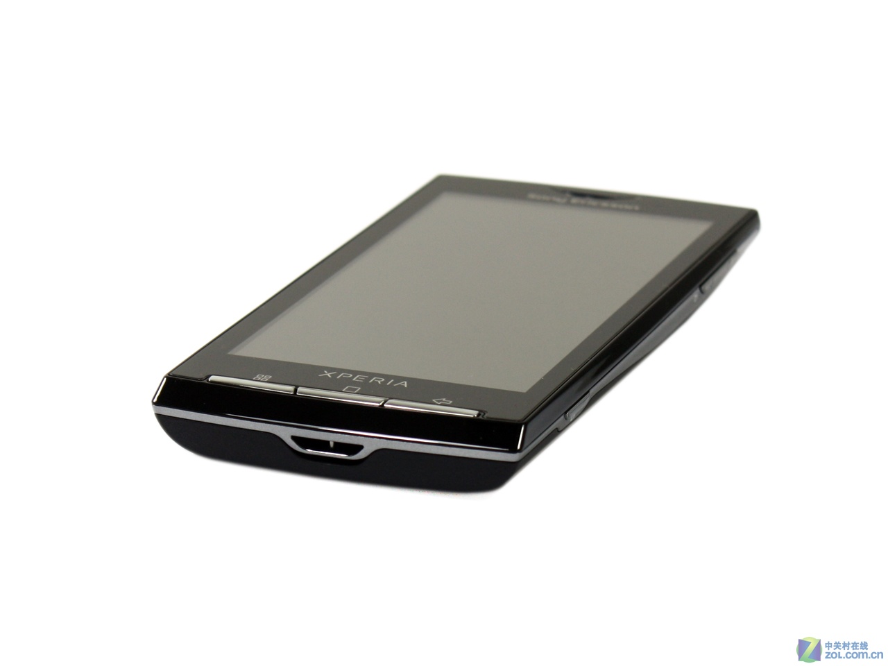 索尼爱立信x10i - 风之使者 - 风之使者