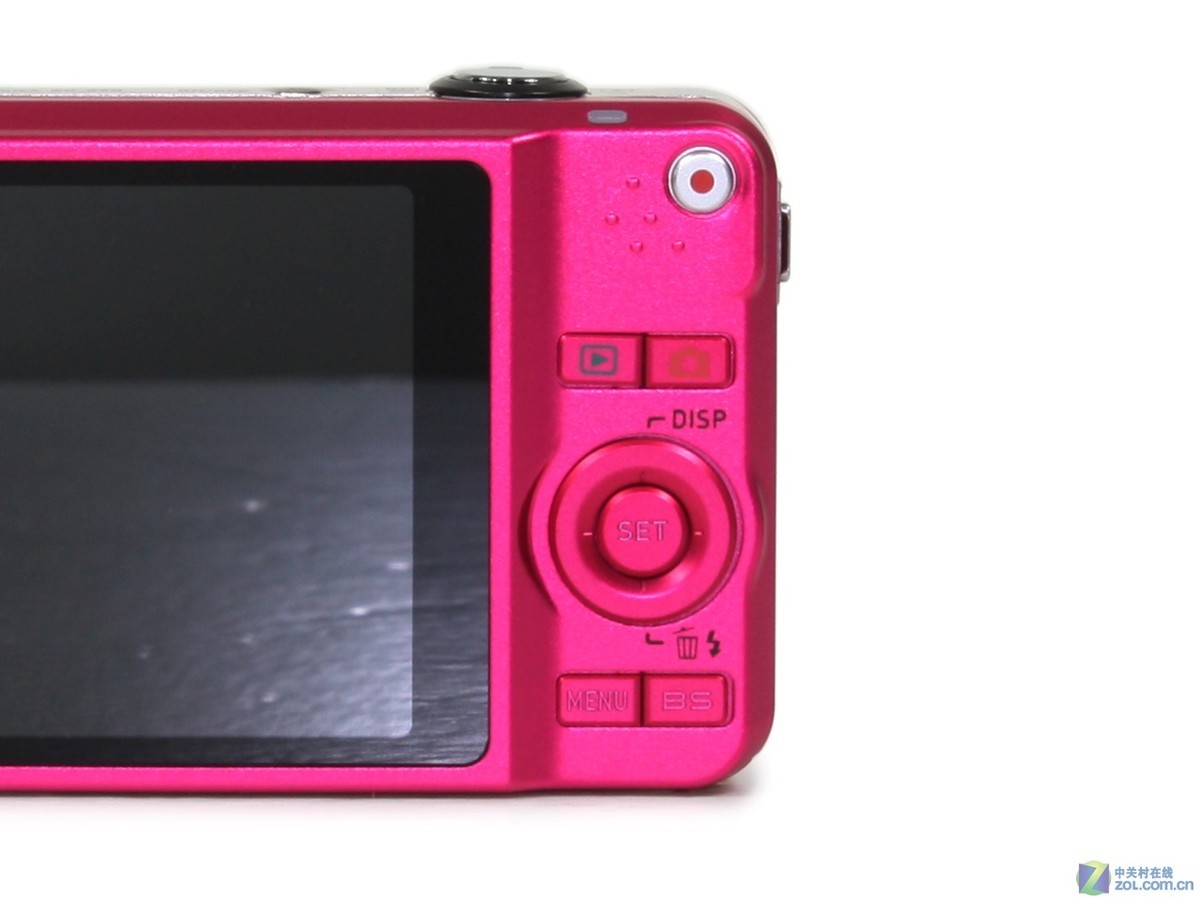 【高清图】 卡西欧(casio)z90局部细节图 图153