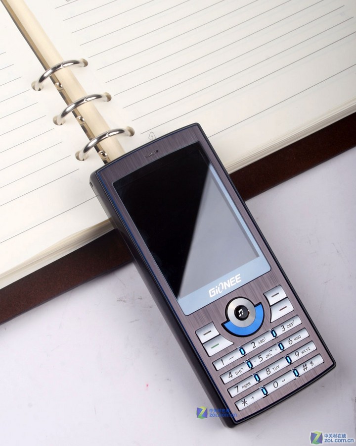 【高清图】 金立(gionee)m100实拍图 图60