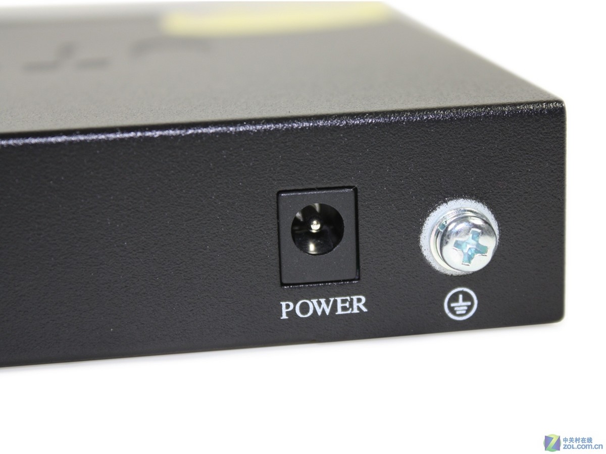 【高清图】 艾泰(utt)hiper 510电源接口 图8