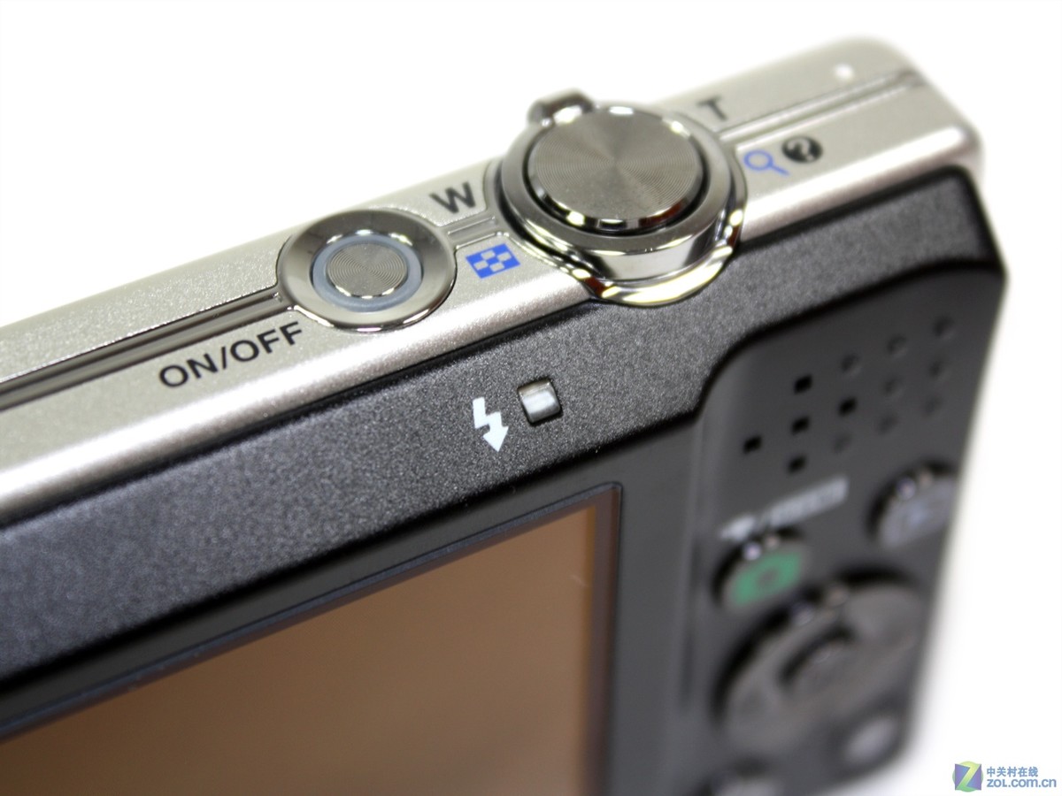 【高清图】 尼康(nikon)s570局部细节图 图171